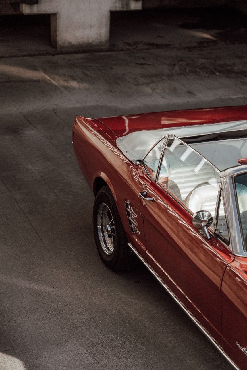 Revolutionary Retro: Unveiling the Timeless Elegance of 1970s USA Car Design