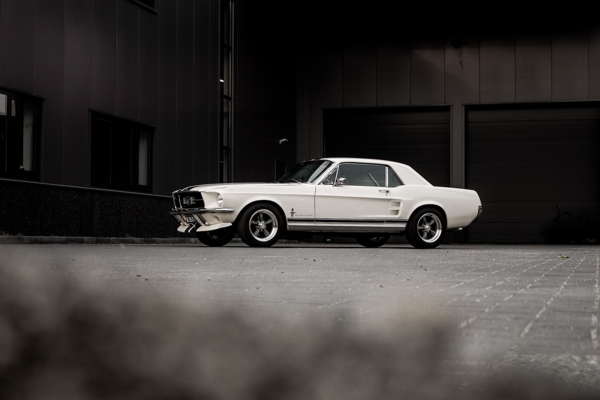 Revolutionary Retro: Unveiling the Timeless Elegance of 1970s USA Car Design