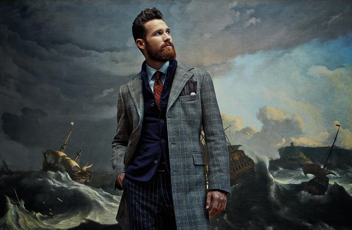 Another Impressive Day