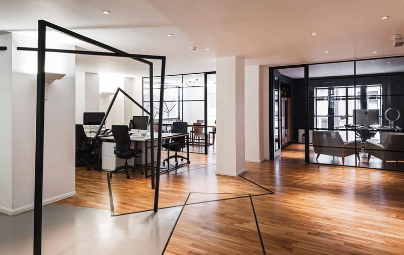 Modern Interior Design